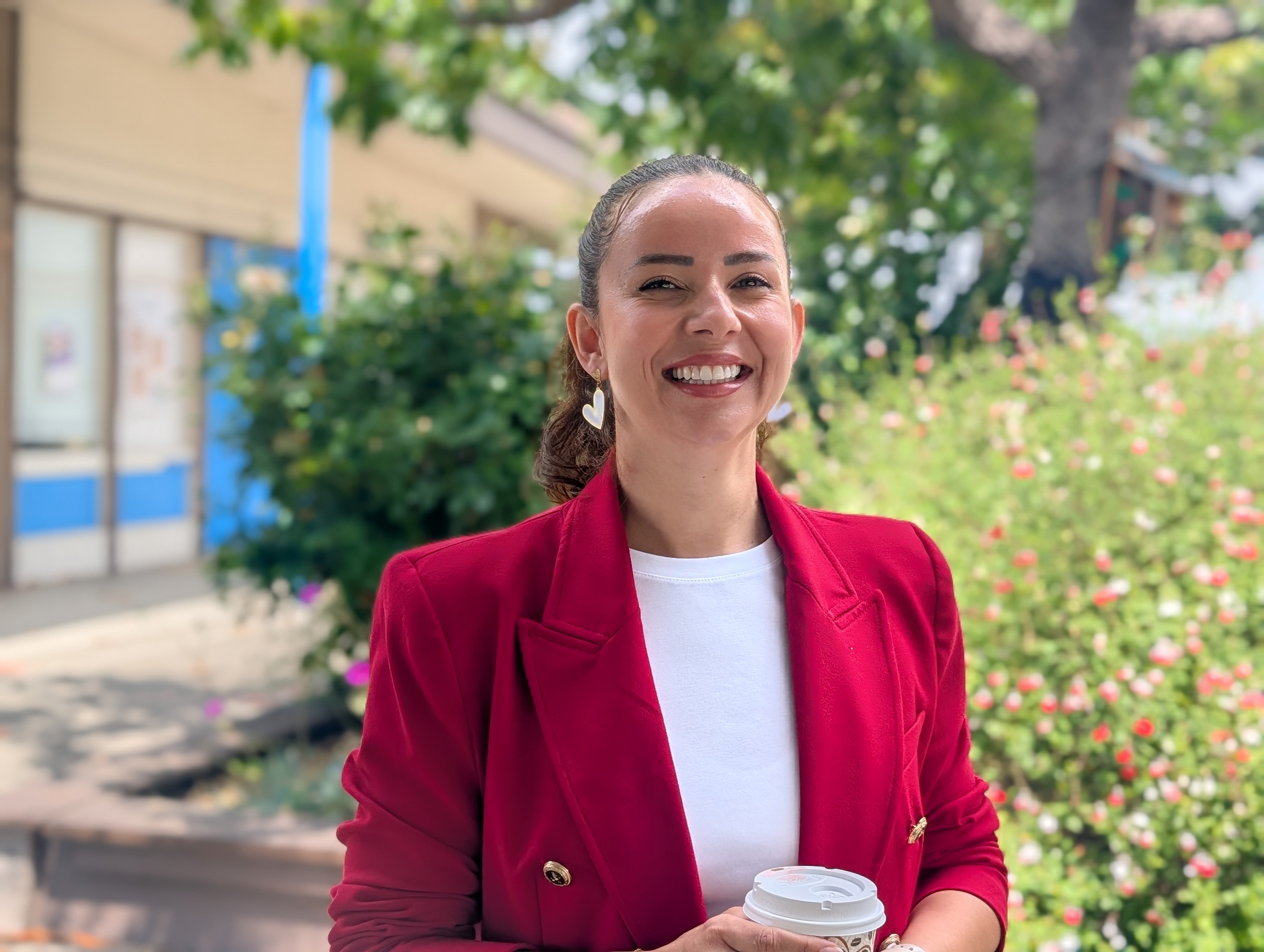 Erika Rizzardo - Accounting professional